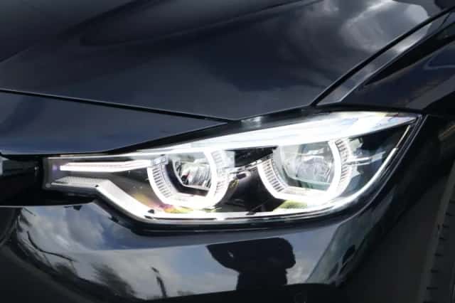 BMW 3-Serie (2018) thumbnail 44