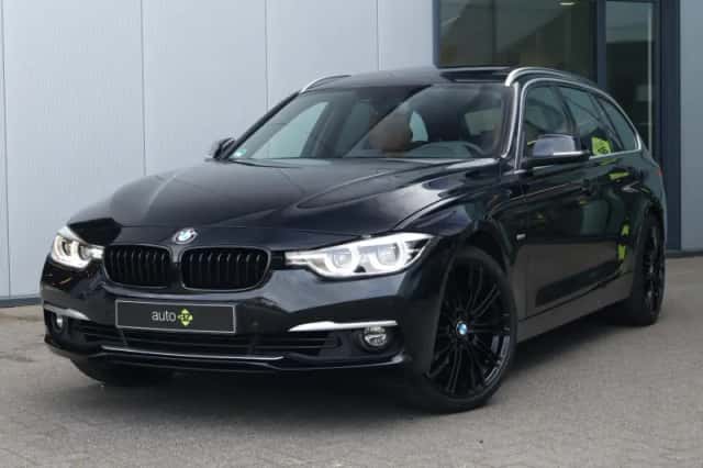 BMW 3-Serie (2018) thumbnail 45