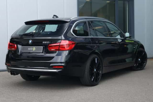 BMW 3-Serie (2018) thumbnail 7
