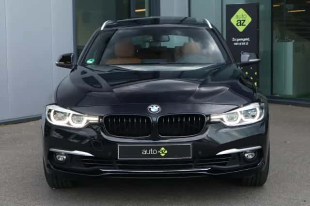 BMW 3-Serie (2018) thumbnail 8