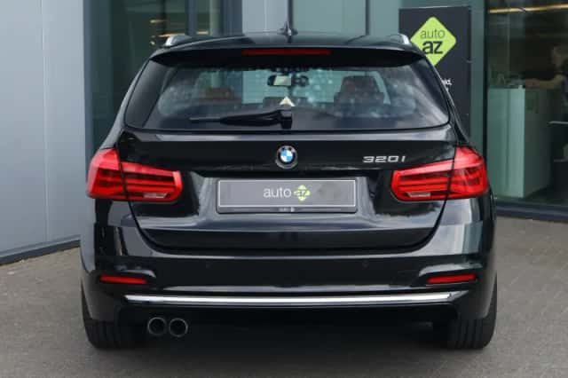 BMW 3-Serie (2018) thumbnail 9