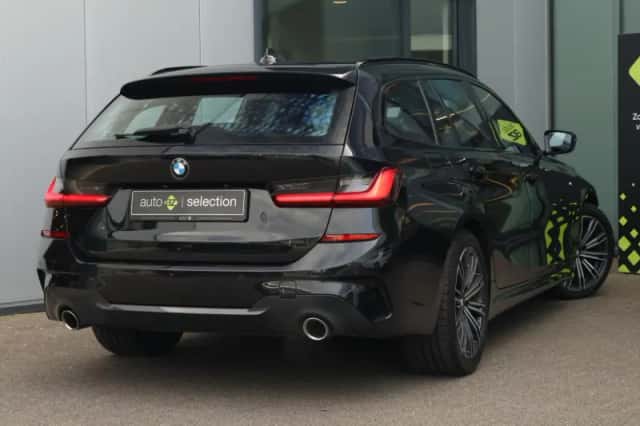 BMW 3-Serie (2020) thumbnail 2