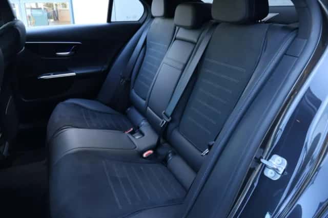Mercedes-Benz C-Klasse (2023) thumbnail 15
