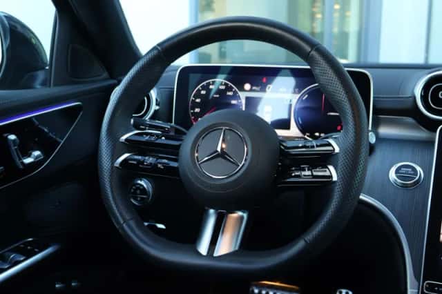 Mercedes-Benz C-Klasse (2023) thumbnail 18