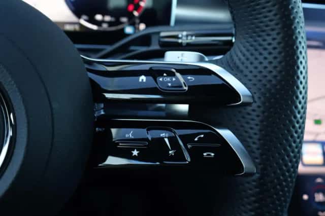 Mercedes-Benz C-Klasse (2023) thumbnail 20