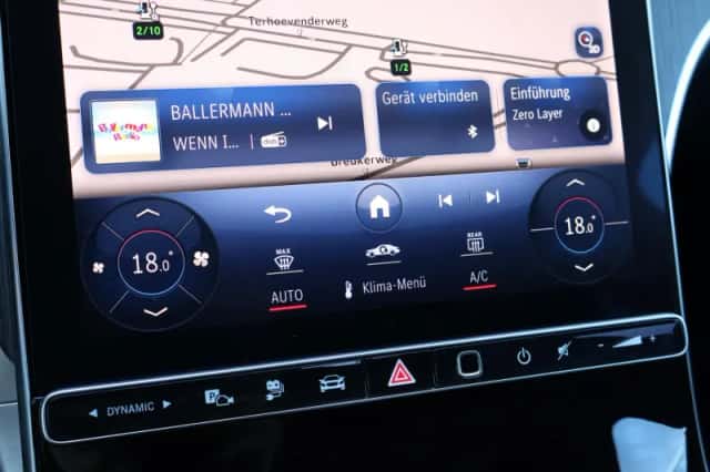 Mercedes-Benz C-Klasse (2023) thumbnail 22