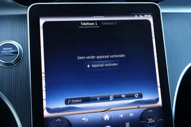 Mercedes-Benz C-Klasse (2023) thumbnail 27