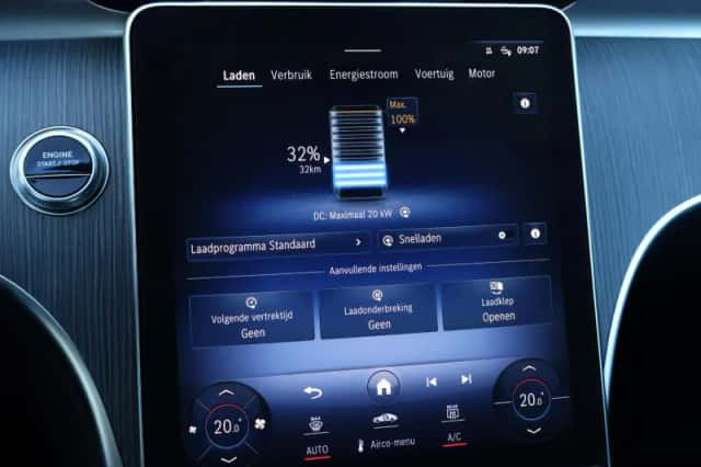 Mercedes-Benz C-Klasse (2023) thumbnail 29