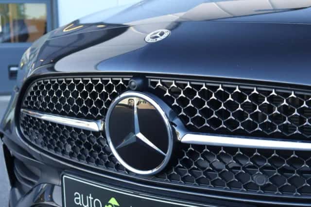Mercedes-Benz C-Klasse (2023) thumbnail 4