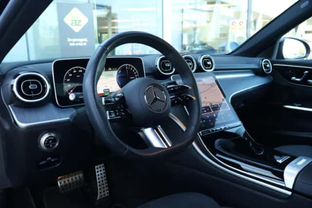 Mercedes-Benz C-Klasse (2023) thumbnail 31