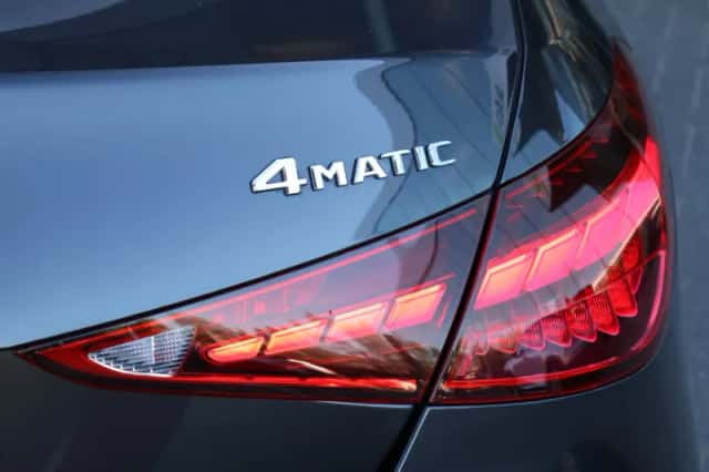 Mercedes-Benz C-Klasse (2023) thumbnail 39