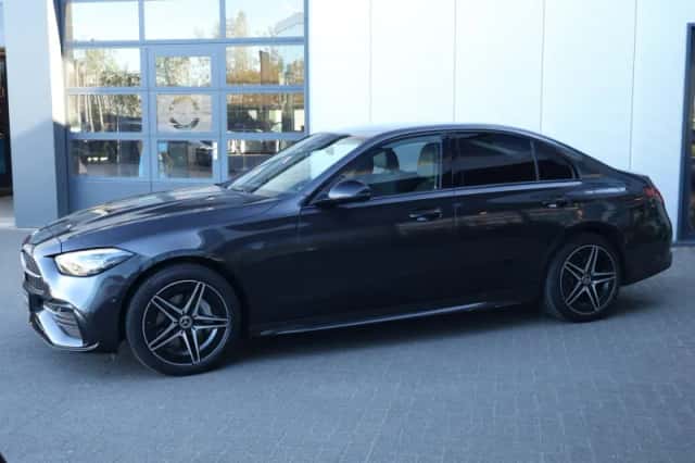 Mercedes-Benz C-Klasse (2023) thumbnail 41