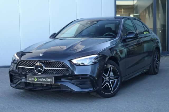 Mercedes-Benz C-Klasse (2023) thumbnail 42