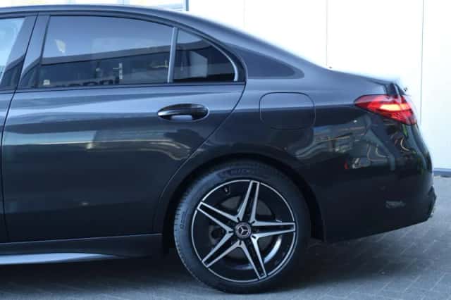 Mercedes-Benz C-Klasse (2023) thumbnail 6