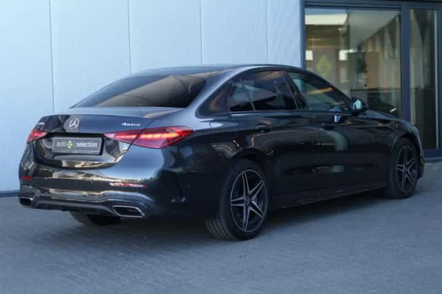 Mercedes-Benz C-Klasse (2023) thumbnail 7