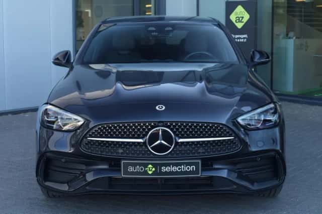 Mercedes-Benz C-Klasse (2023) thumbnail 10