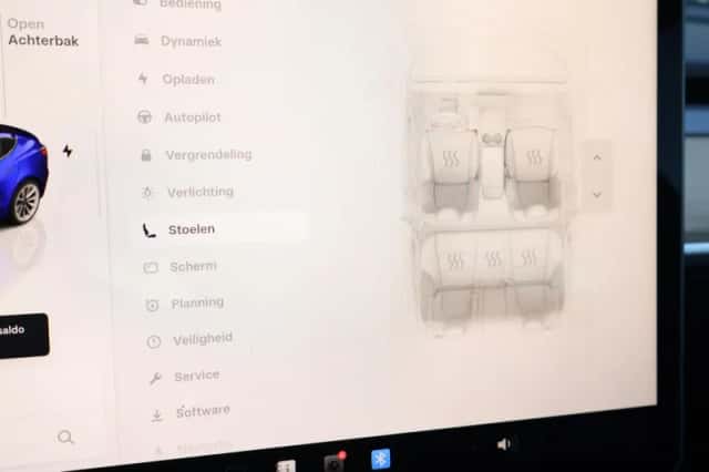 Tesla Model 3 (2022) thumbnail 24
