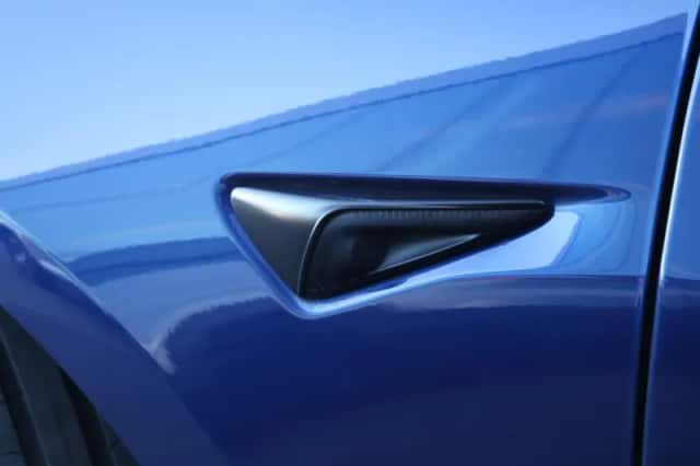 Tesla Model 3 (2022) thumbnail 39