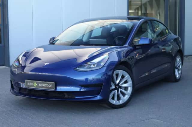 Tesla Model 3 (2022) thumbnail 40