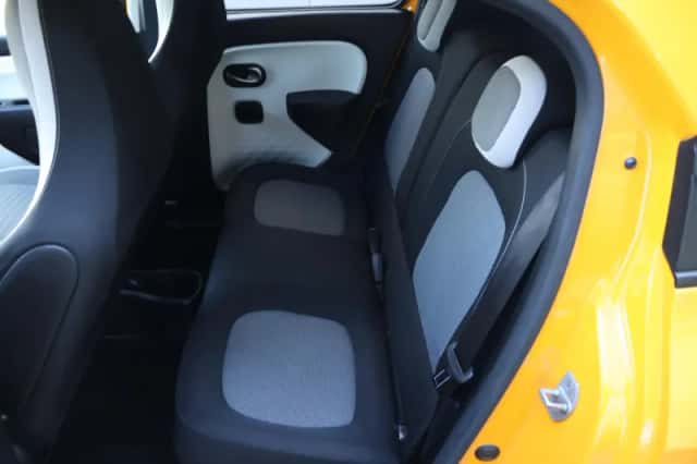 Renault Twingo (2019) thumbnail 13