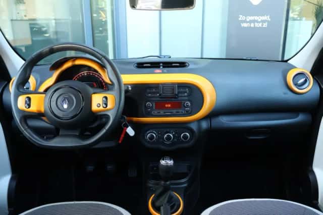 Renault Twingo (2019) thumbnail 14