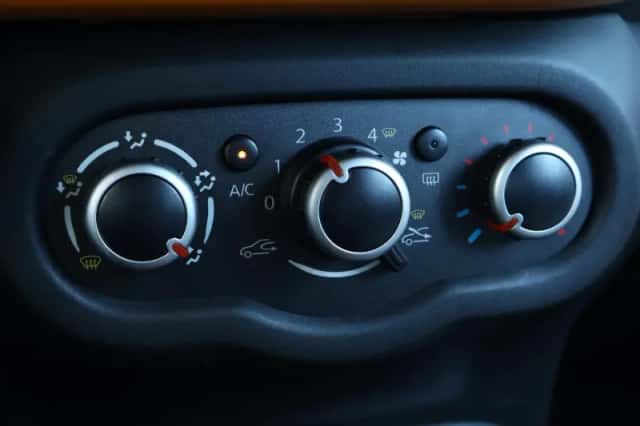 Renault Twingo (2019) thumbnail 15