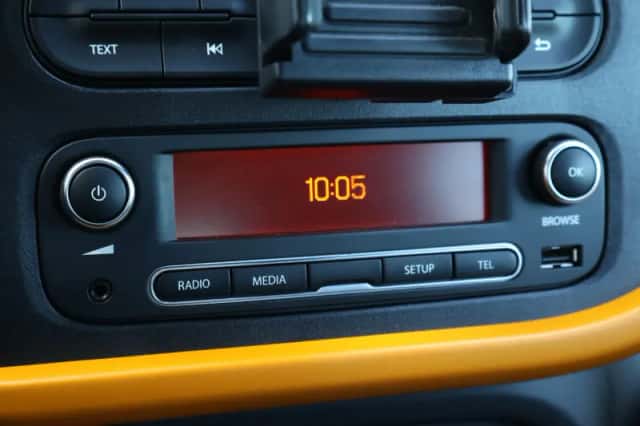 Renault Twingo (2019) thumbnail 16