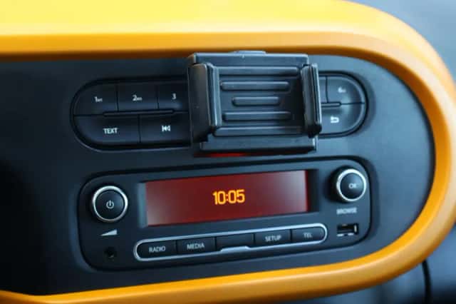 Renault Twingo (2019) thumbnail 17