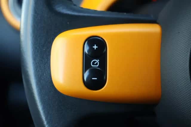 Renault Twingo (2019) thumbnail 18