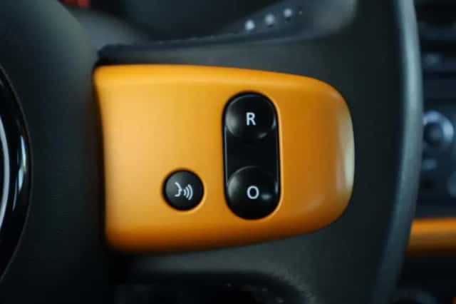 Renault Twingo (2019) thumbnail 19