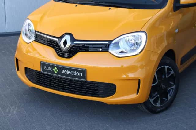 Renault Twingo (2019) thumbnail 3