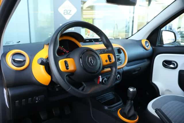 Renault Twingo (2019) thumbnail 21