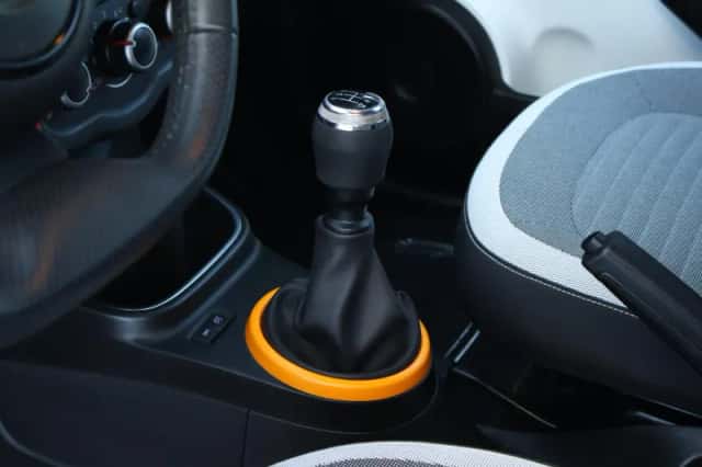Renault Twingo (2019) thumbnail 22