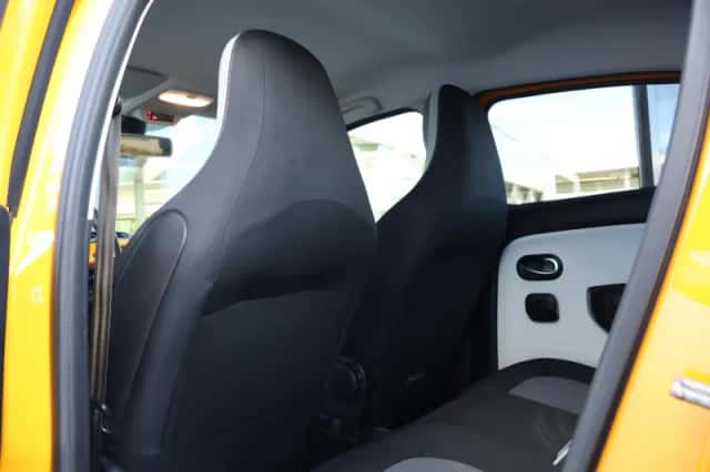 Renault Twingo (2019) thumbnail 23