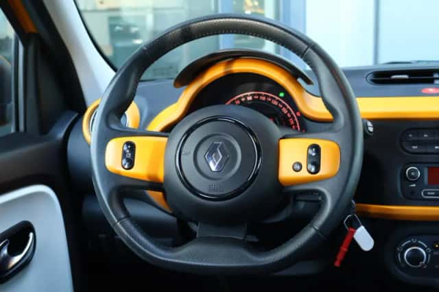 Renault Twingo (2019) thumbnail 24