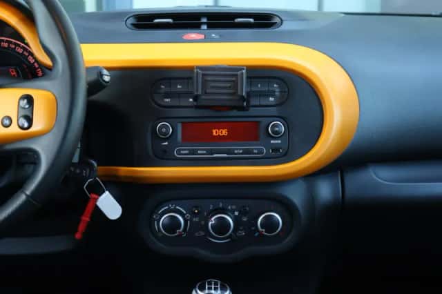 Renault Twingo (2019) thumbnail 25