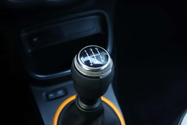 Renault Twingo (2019) thumbnail 26