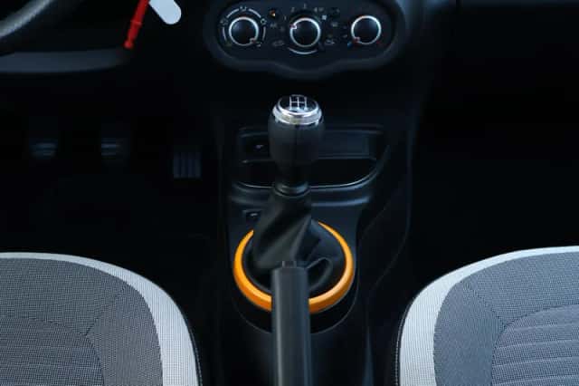 Renault Twingo (2019) thumbnail 29