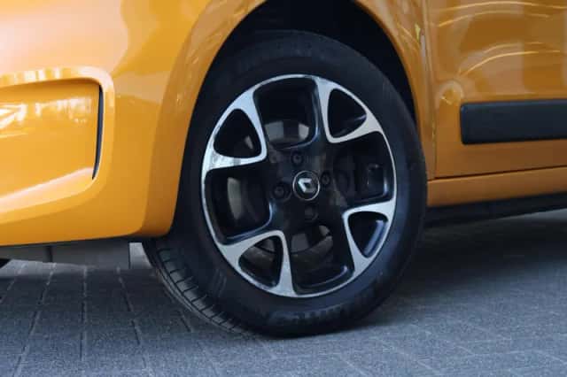 Renault Twingo (2019) thumbnail 4
