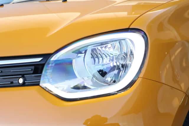 Renault Twingo (2019) thumbnail 31