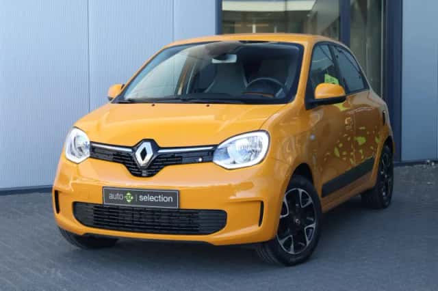 Renault Twingo (2019) thumbnail 32