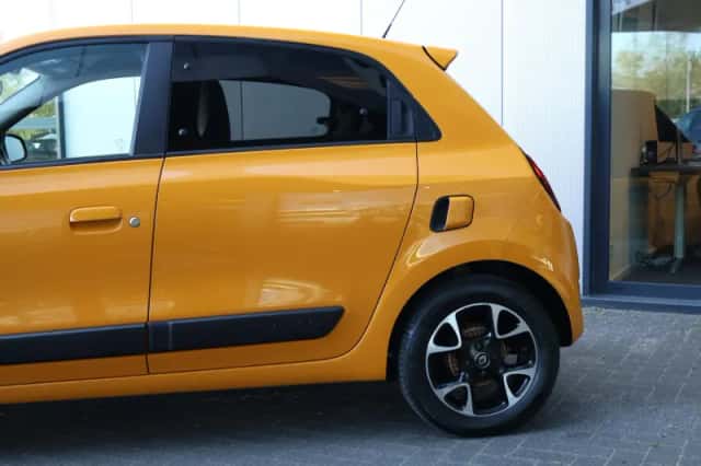 Renault Twingo (2019) thumbnail 5