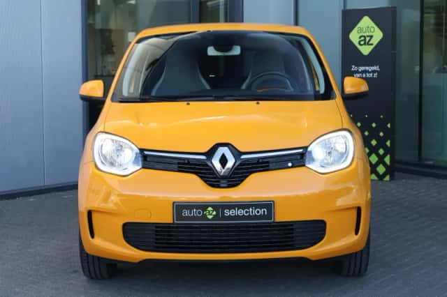 Renault Twingo (2019) thumbnail 6