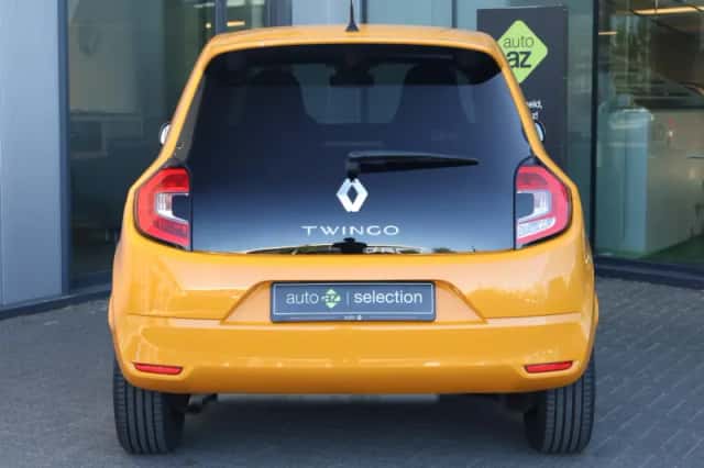 Renault Twingo (2019) thumbnail 7