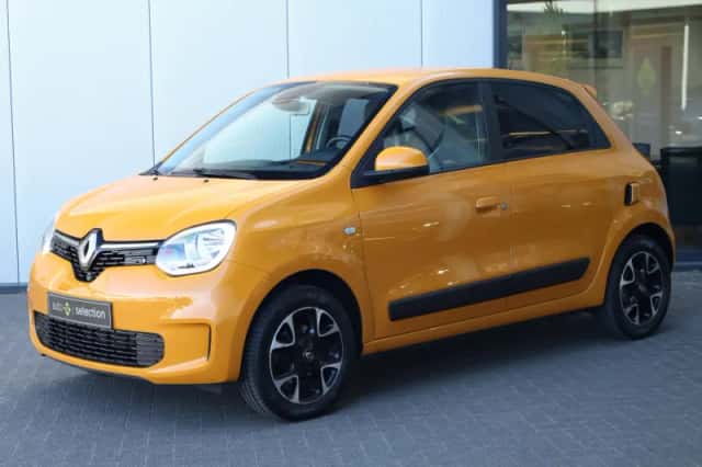 Renault Twingo (2019) thumbnail 8