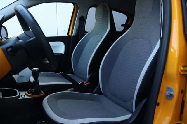 Renault Twingo (2019) thumbnail 10
