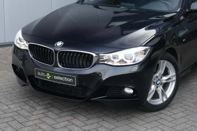 BMW 3-Serie (2014) thumbnail 3
