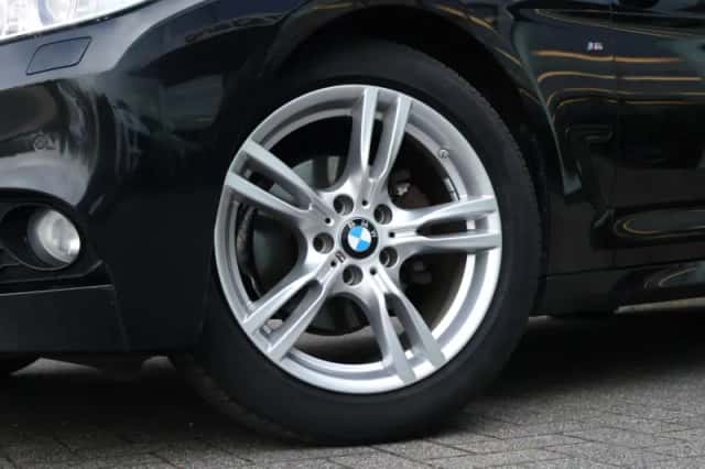BMW 3-Serie (2014) thumbnail 4