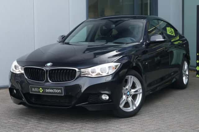 BMW 3-Serie (2014) thumbnail 36