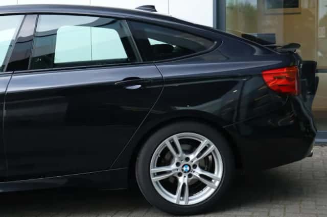 BMW 3-Serie (2014) thumbnail 5